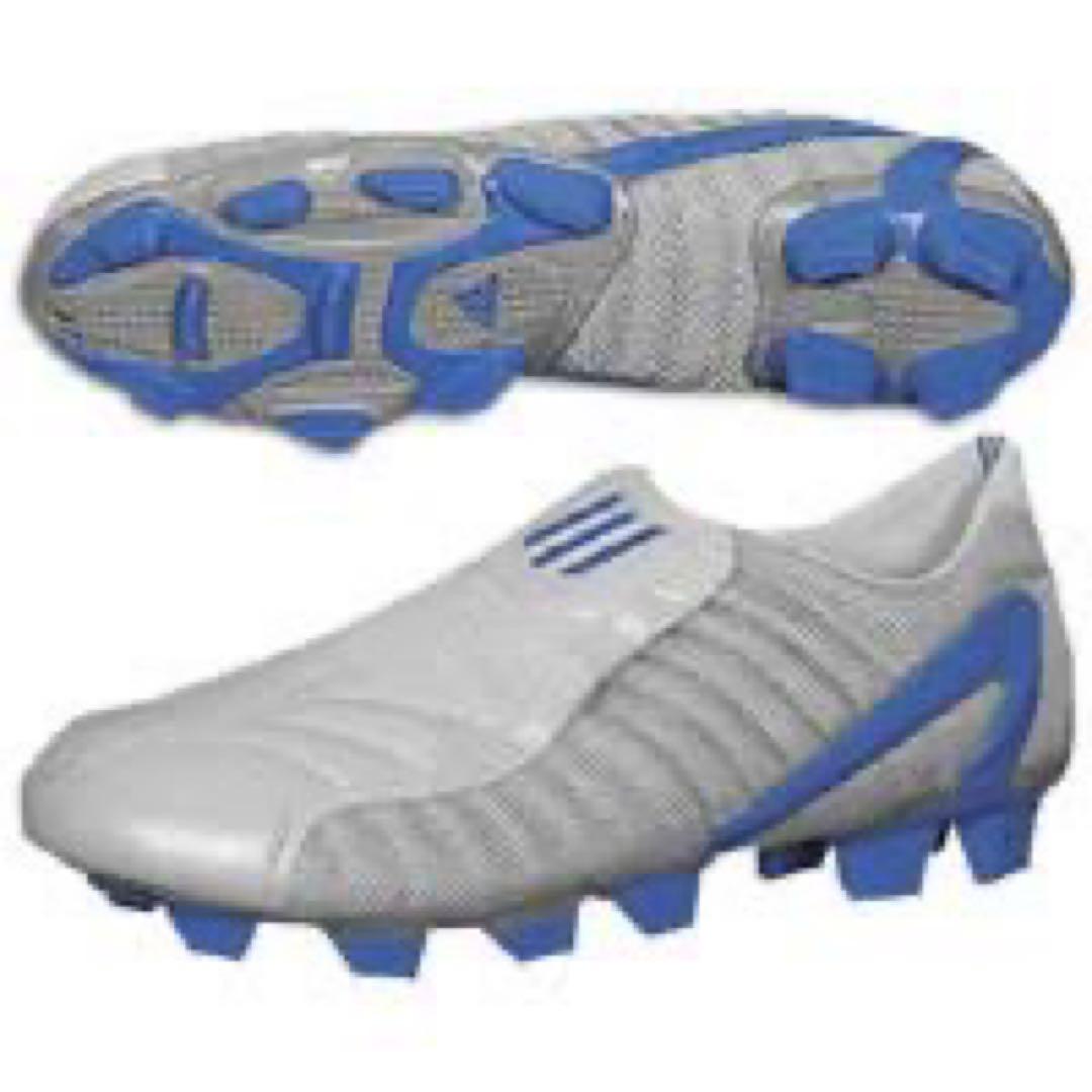 【サッカーシューズ】 アディダス F50 TRX FG