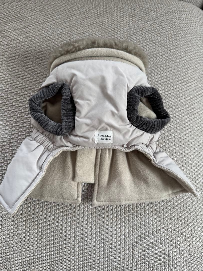 ルイスドッグ　 Louisdog ウォーキングジャケット