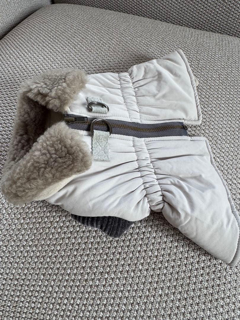 ルイスドッグ　 Louisdog ウォーキングジャケット