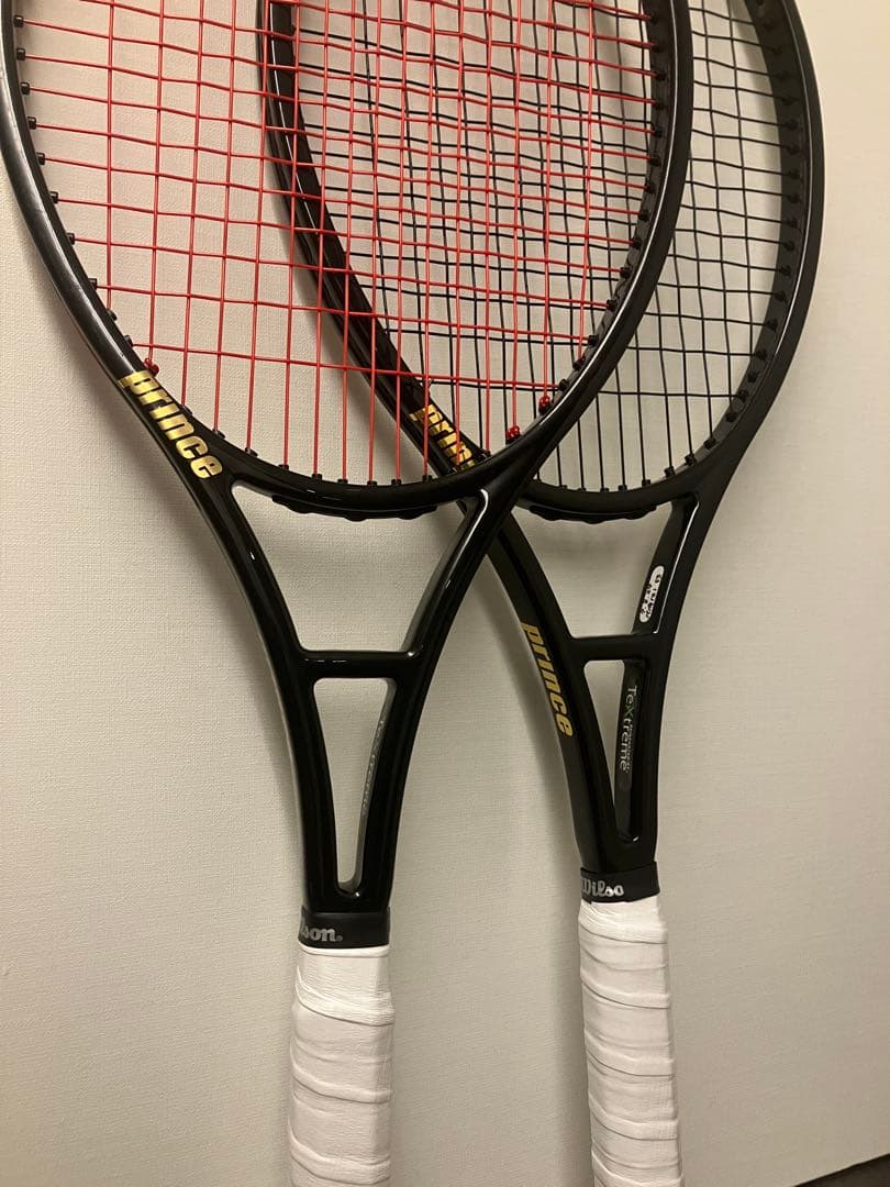 ファントムグラファイト 97 315g G2