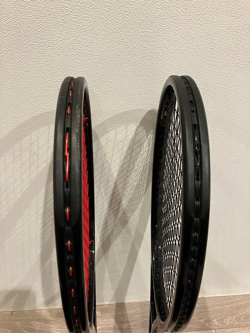 ファントムグラファイト 97 315g G2