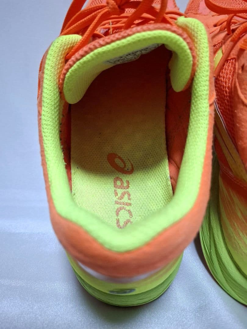 asics ランニングシューズ TARTHERZEAL　27cm