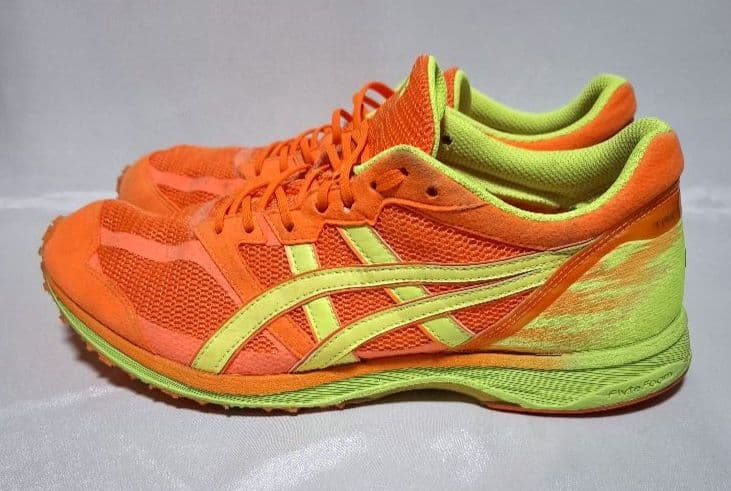 asics ランニングシューズ TARTHERZEAL　27cm