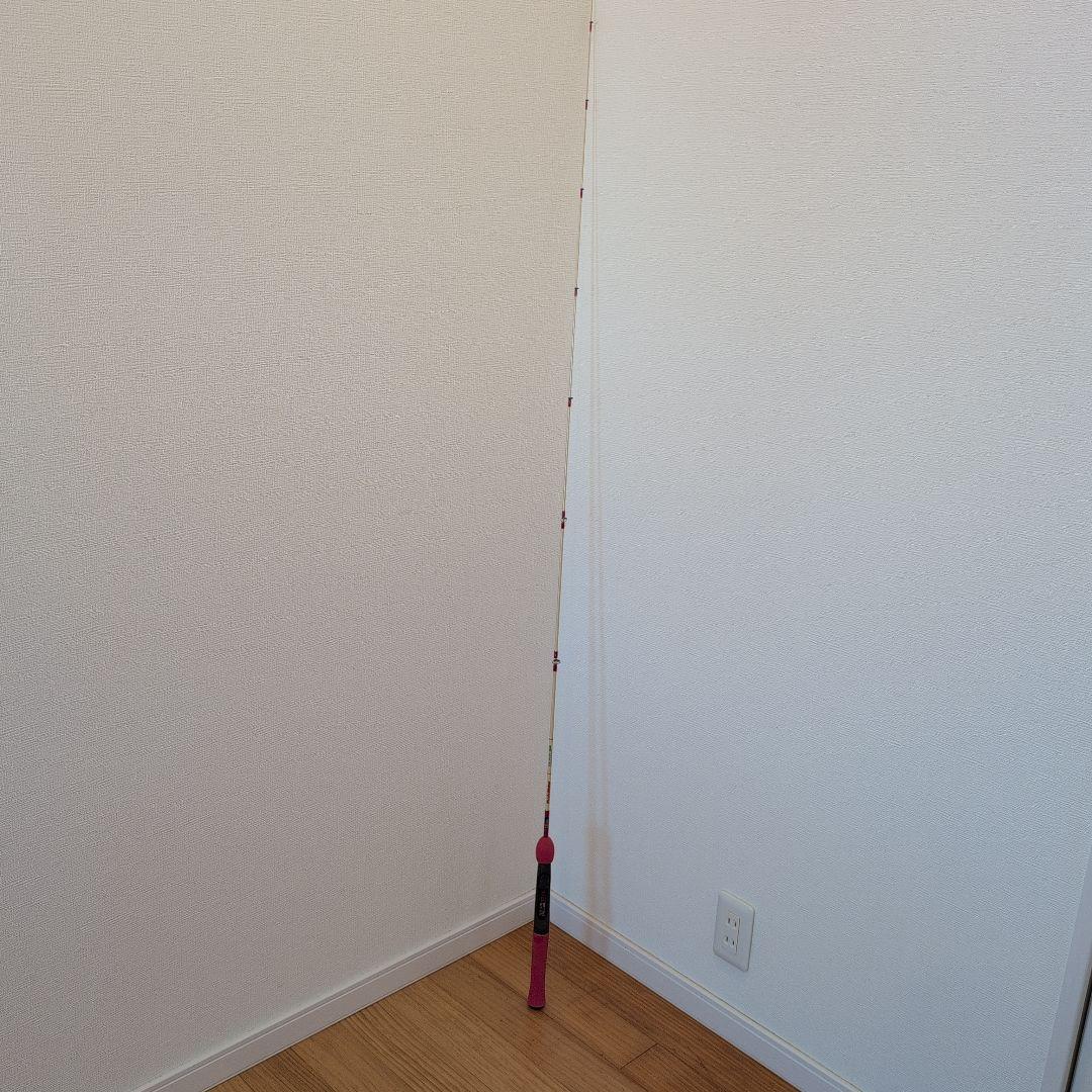 zeal ズイール　渓流　アライくん　かんつり管釣り　トラウト　エリアトラウト