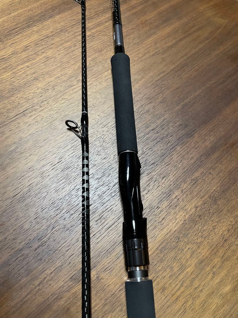 ドラッガーX 100M