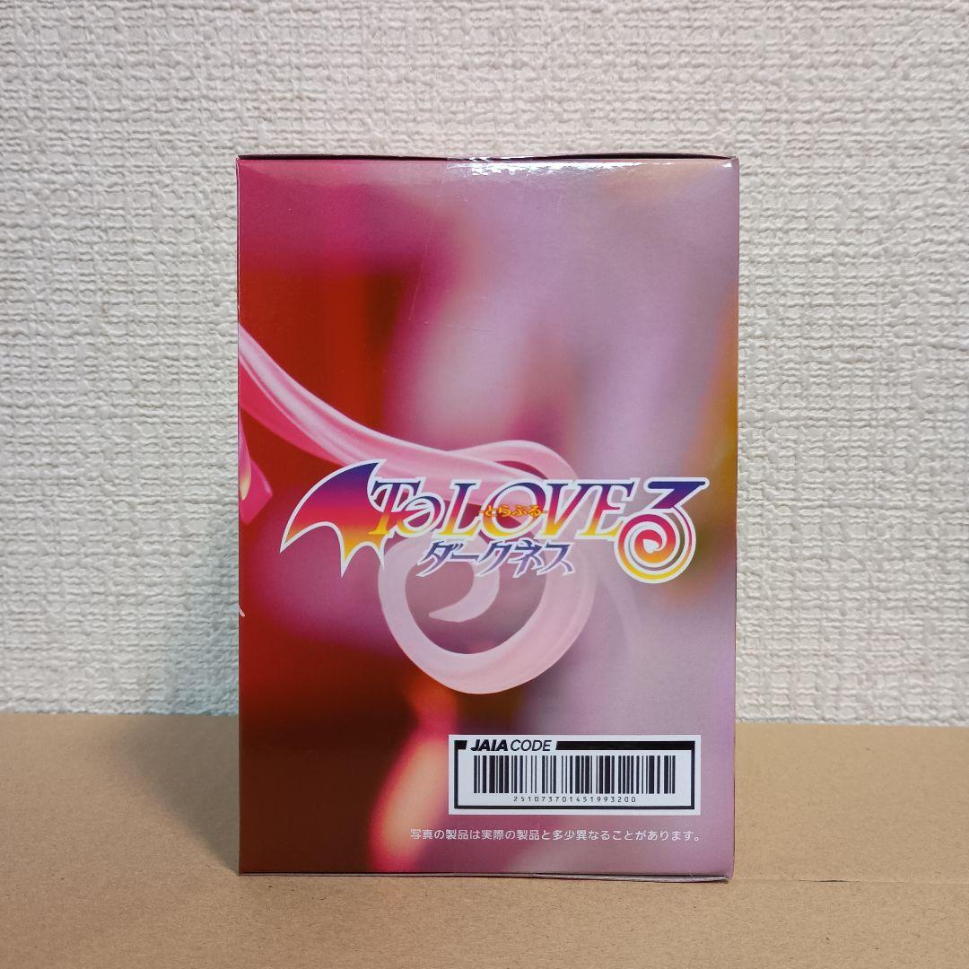 ToLOVEる　デスクトップキュート　ナナ　チャイナドレスver20体セット！