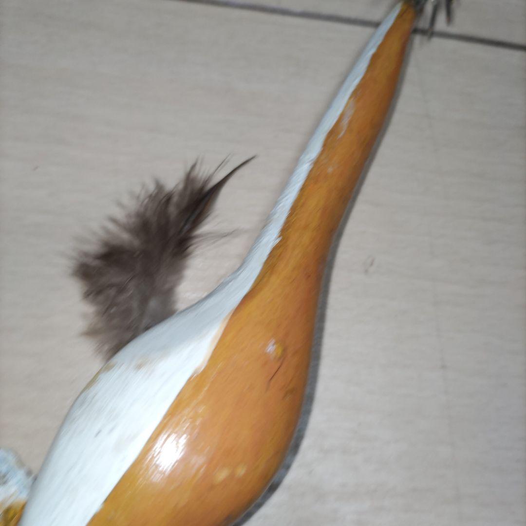 餌木　漁師手作り　ジャンク品8