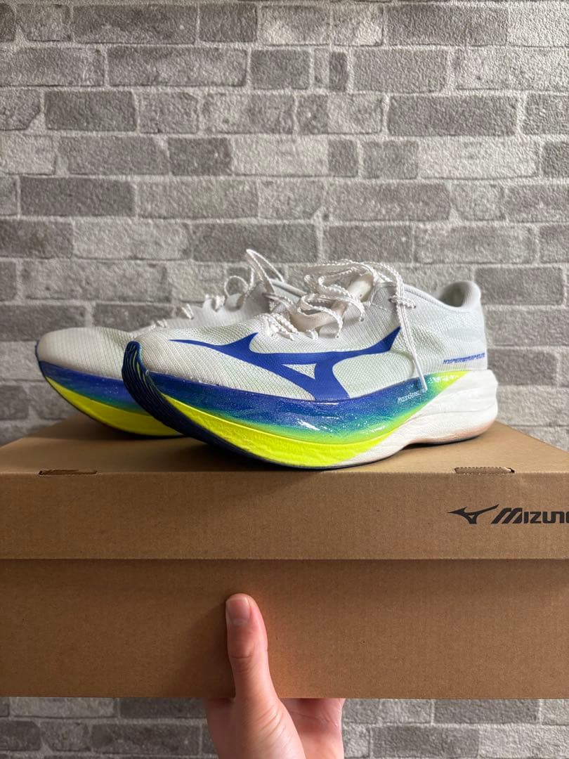 ハイパーワープエリート26.5