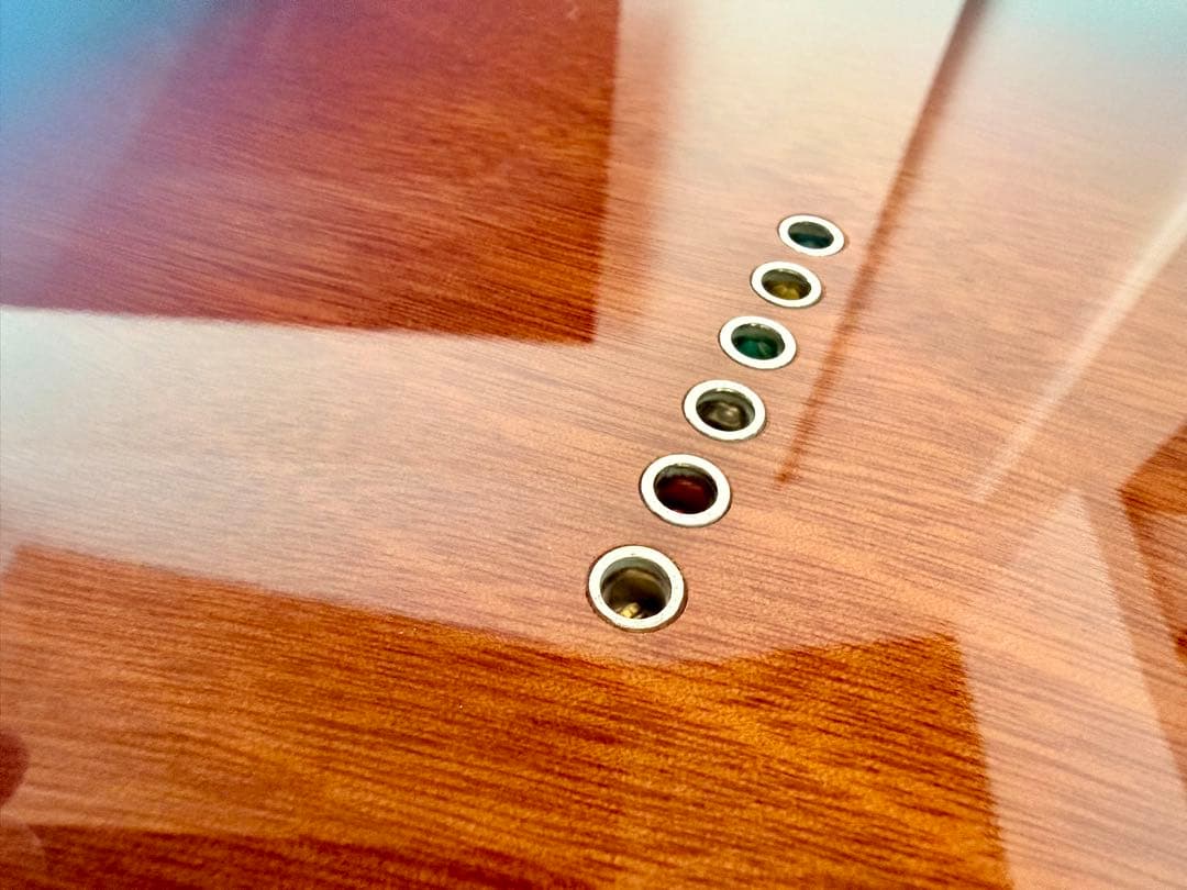 Squier C,Vibe 60’s Custom Telecaster