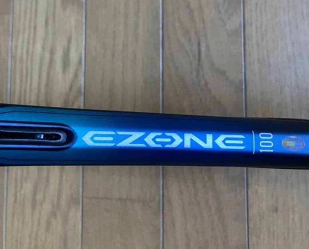 YONEX EZONE 100 G2 新品・未使用品