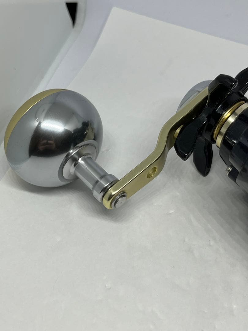 ダイワ DAIWA 電動リール15レオブリッツ 300J