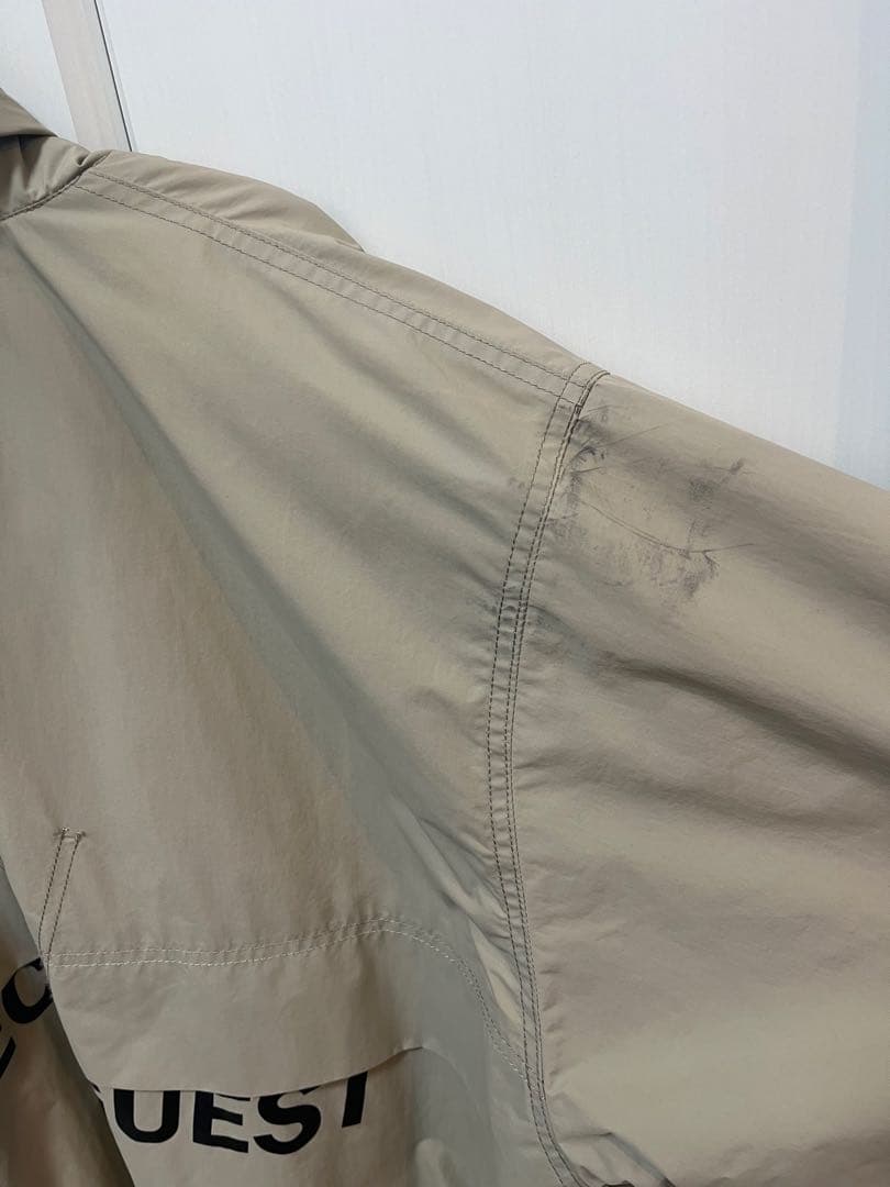 SPECIALGUEST スノーボードウェア上下セット