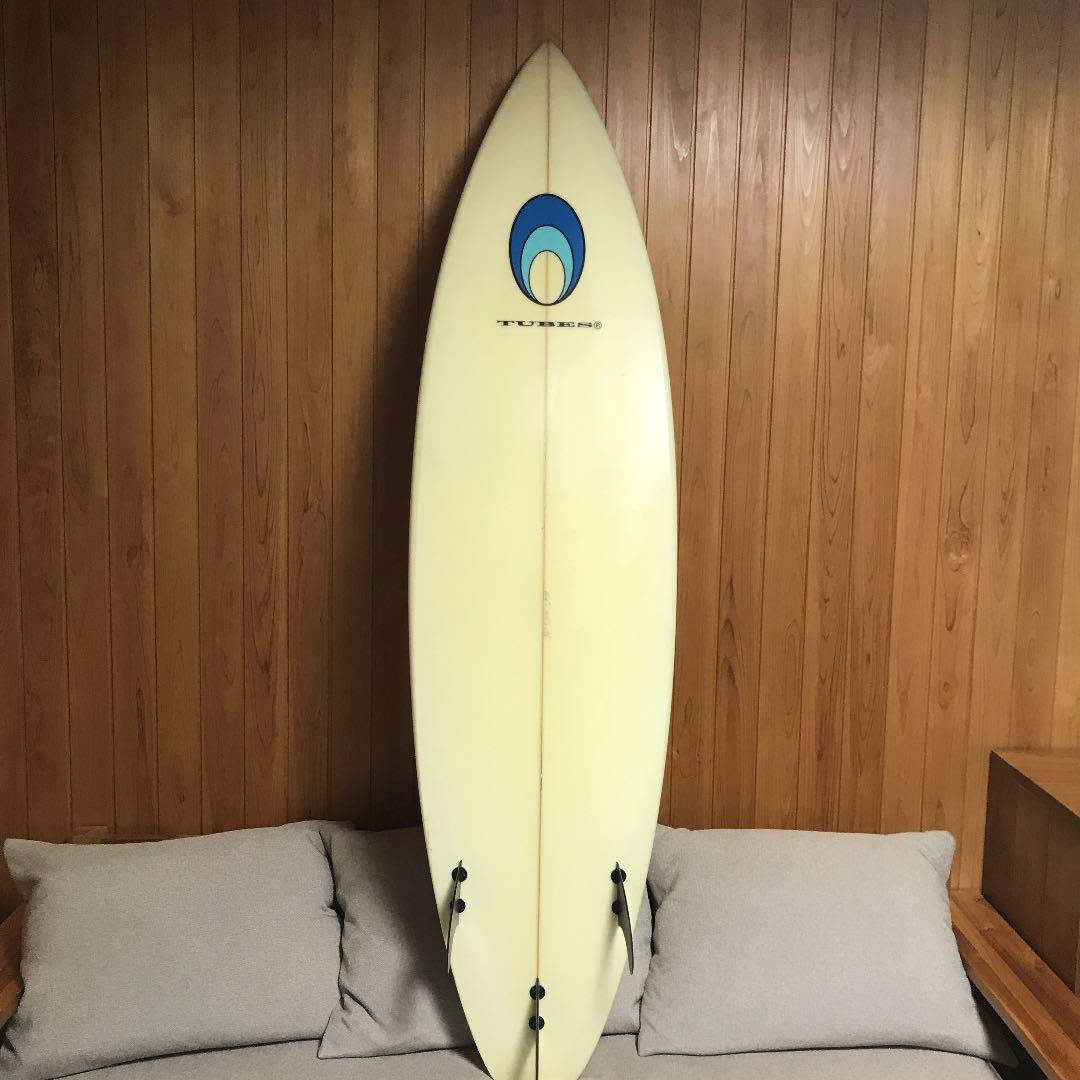 【激安】サーフボード　ハードケース付き