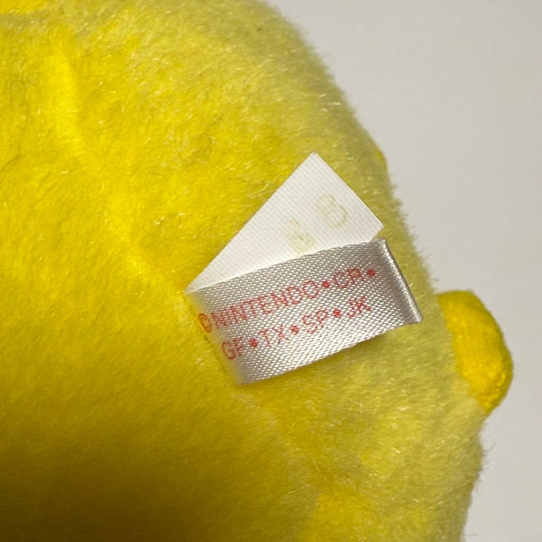 初期 TOMY ピカチュウ にっこり バンザイ