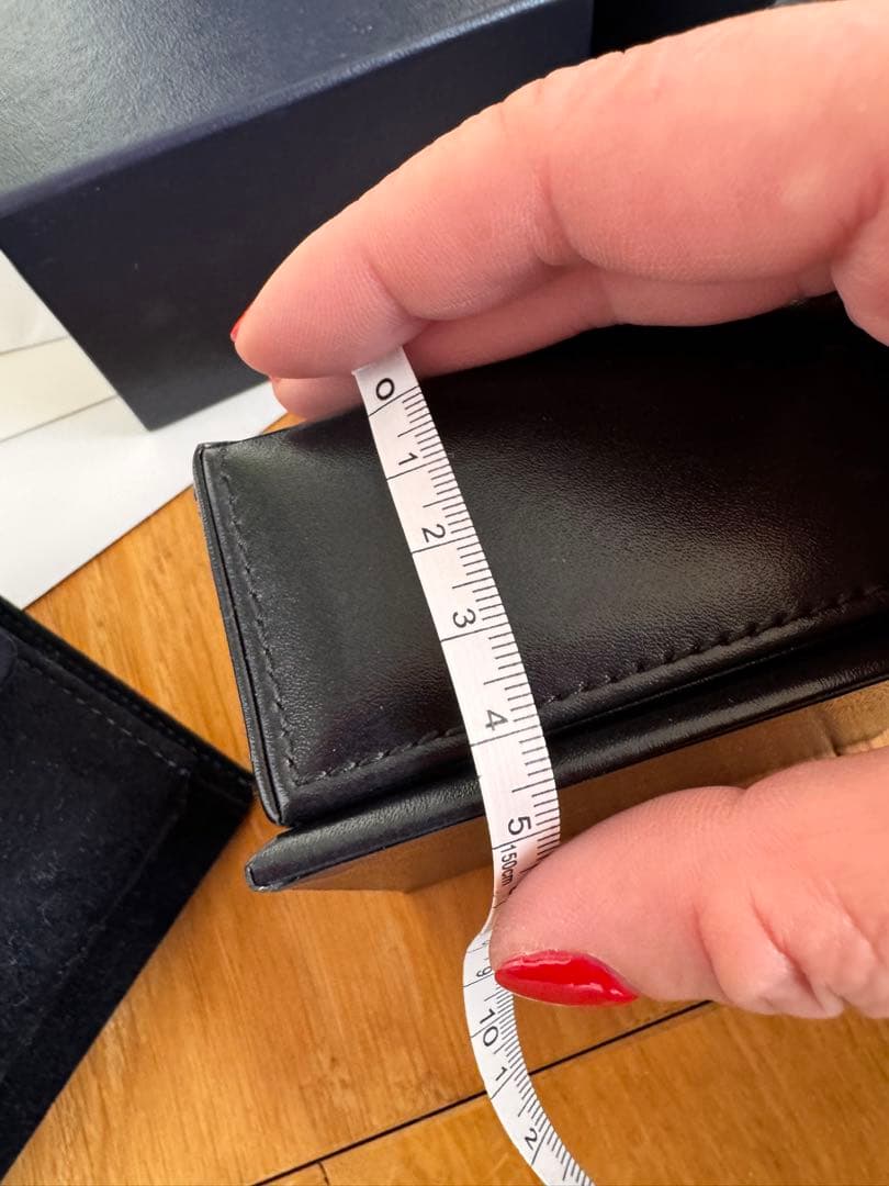 ショパール ジュエリーケース 時計空箱 アクセサリー入れ 旅行携帯用 ギフト袋