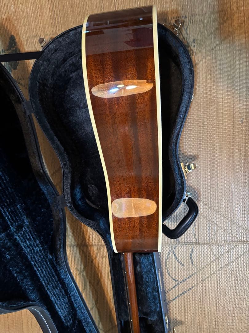 HISTORY NT-L4 ハードケース付き