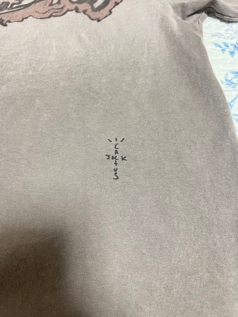 ミュージシャン TAKASHI MURAKAMI MELTED UTOPIA DREAM TEE