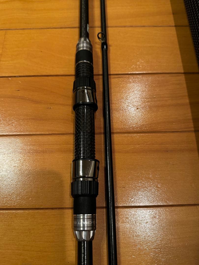 G-クラフト　Monster Stream Limited MSLS972TR