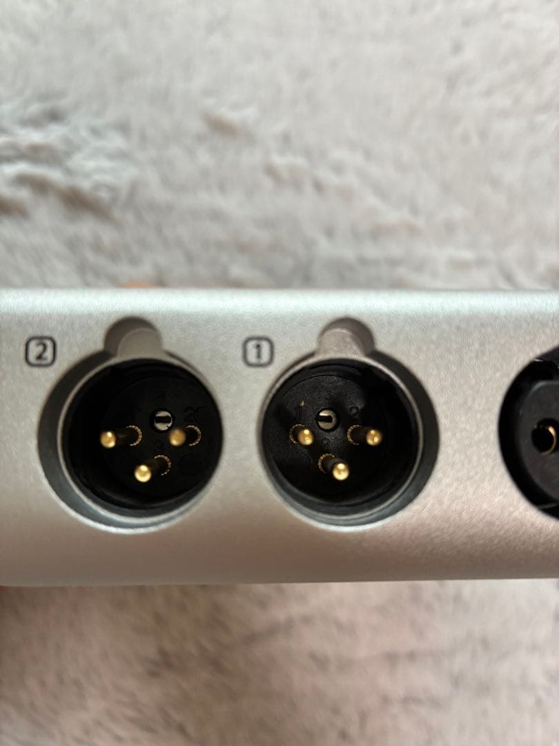 【極美品】RME Babyface Pro FS 付属品完備 国内正規品