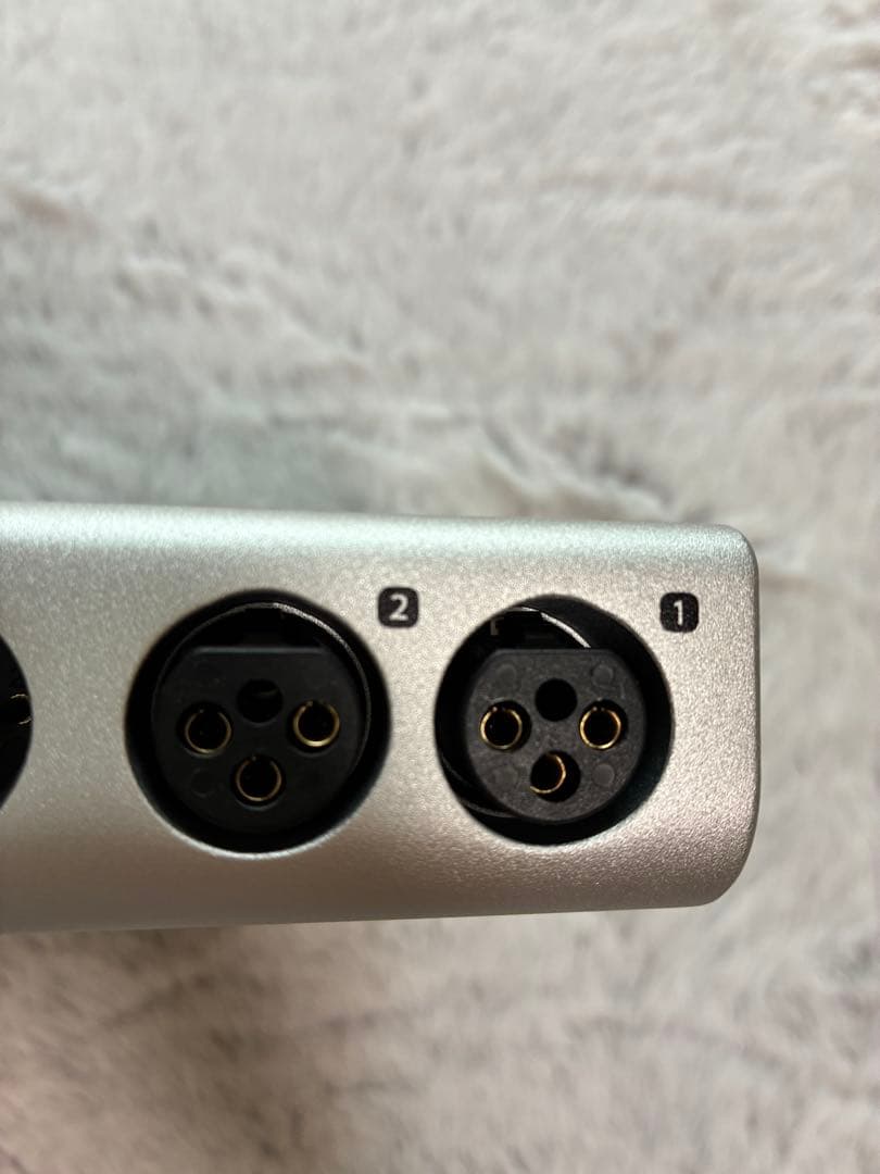 【極美品】RME Babyface Pro FS 付属品完備 国内正規品