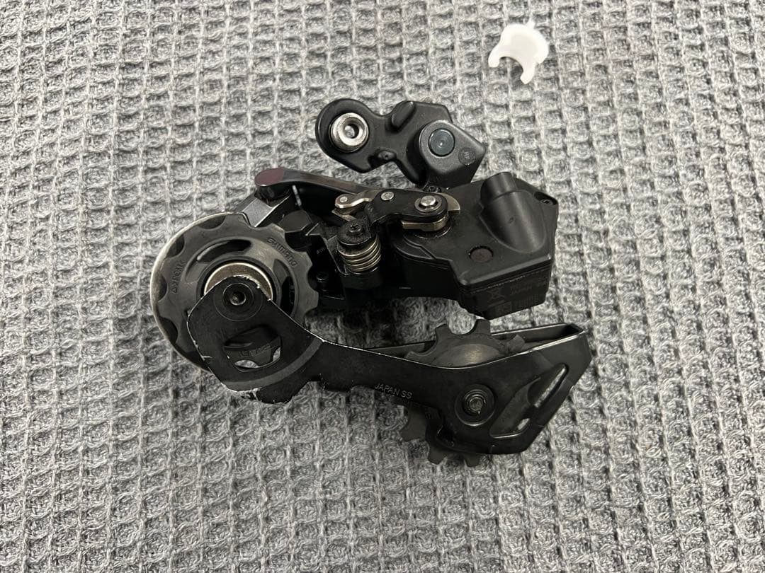 シマノ アルテグラdi2 rd-r8050-ss shimano ultegra