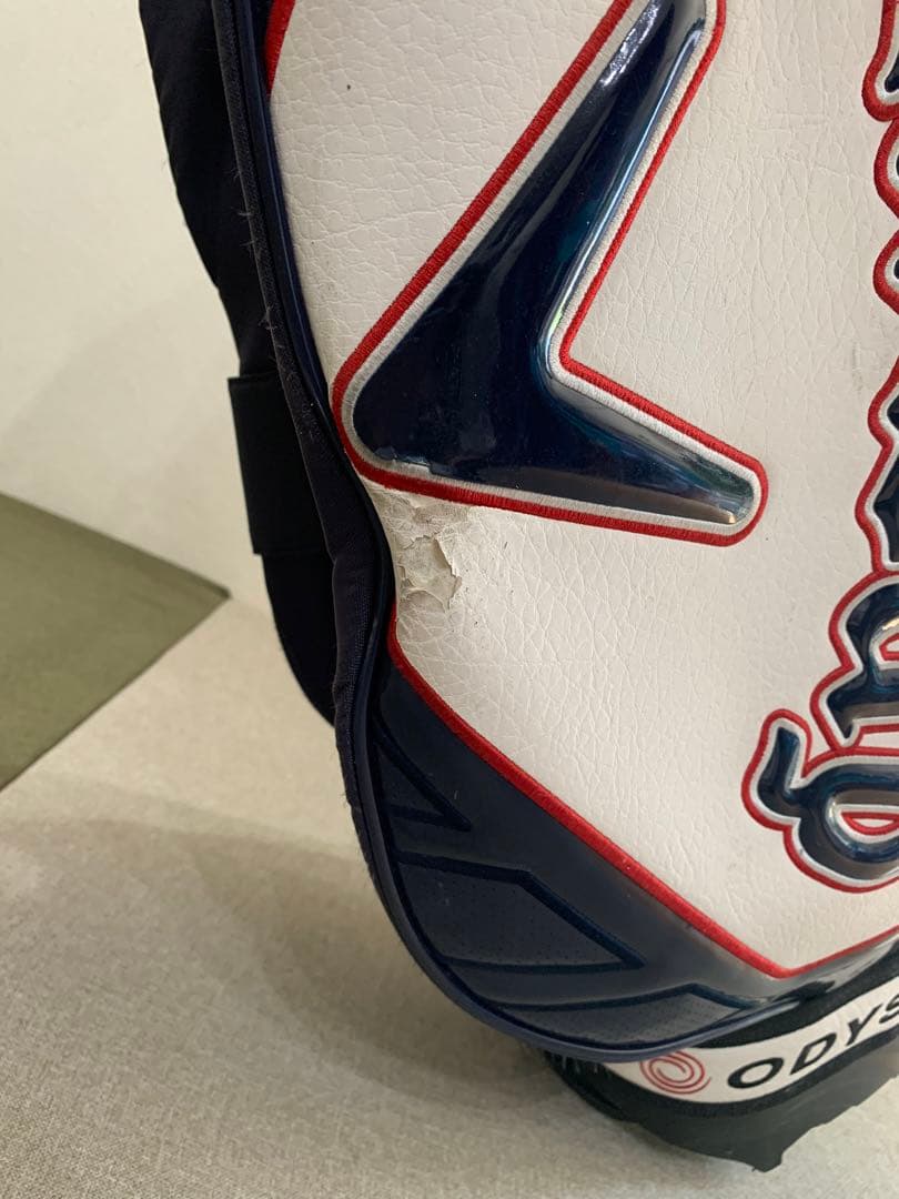 Callaway VRIK ゴルフバッグメンズ