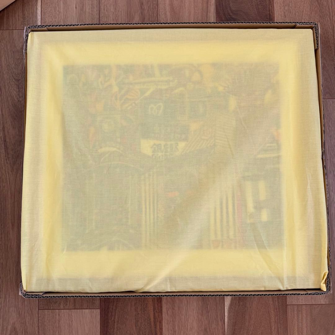 ジミー大西 THE 銀座 ジークレー 銀座展限定品 直筆サイン入り