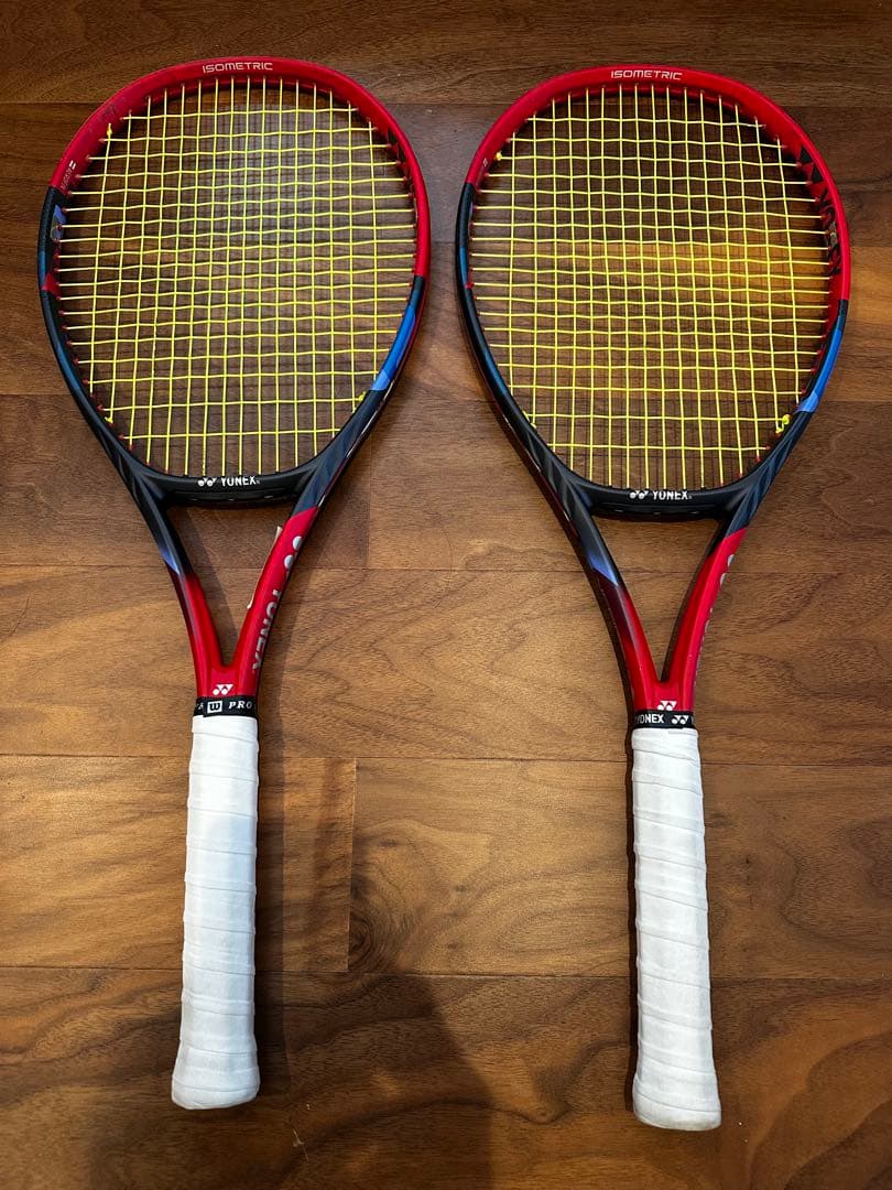 ブイコア98 （VCORE98）2本セット G3 （レザー仕様）