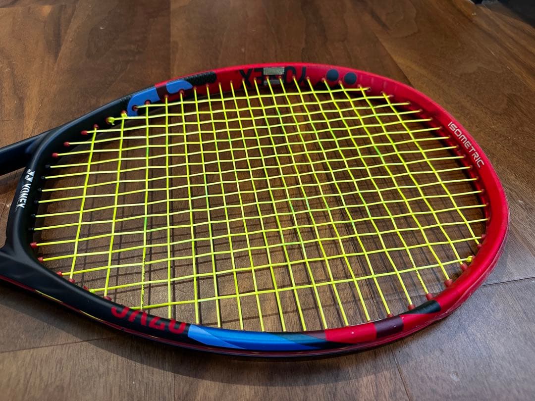 ブイコア98 （VCORE98）2本セット G3 （レザー仕様）