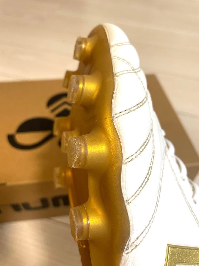 《一度使用のみ》Hummel VORART ３　スーパーワイド25.5cm