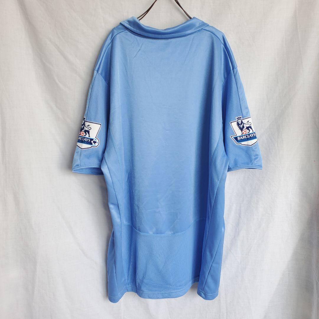 PUMA トッテナム ホットスパー 08 /10 アウェイ ユニフォーム