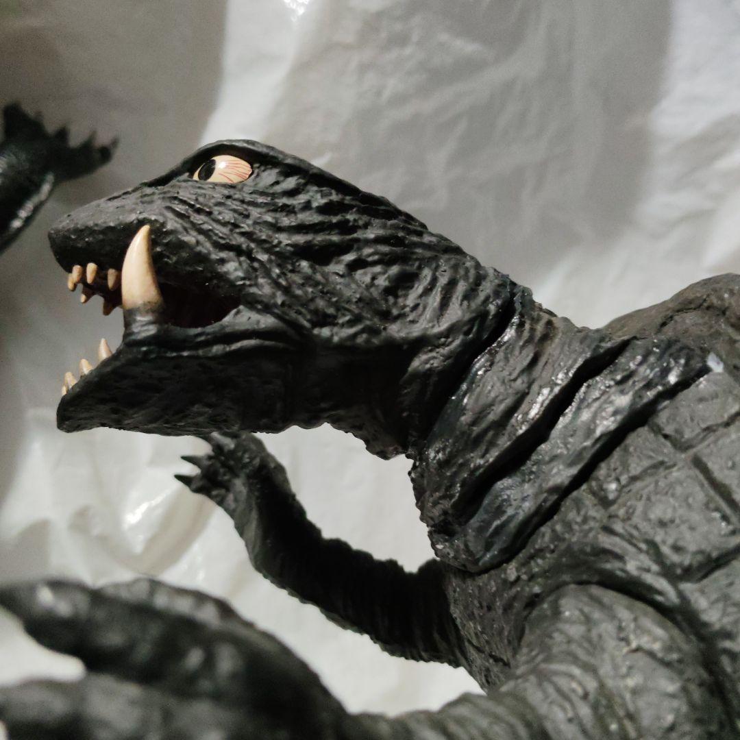 少年リックエクスプラス、ジグガメとCCPガメラ改造。