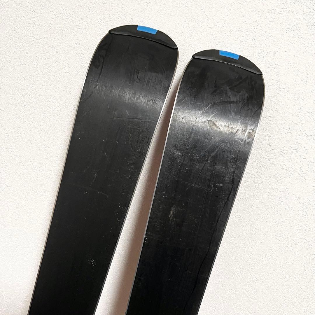 4点セット　送料無料■Hart■子供用スキーセット130/25