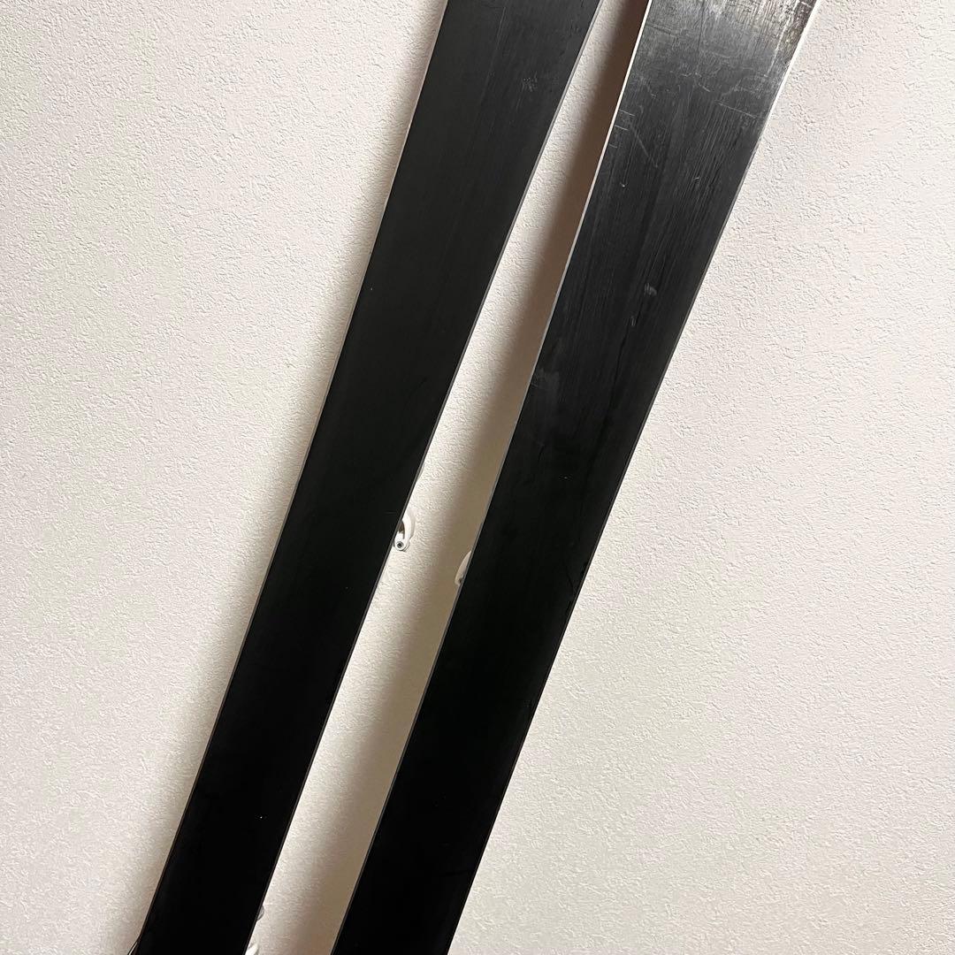 4点セット　送料無料■Hart■子供用スキーセット130/25