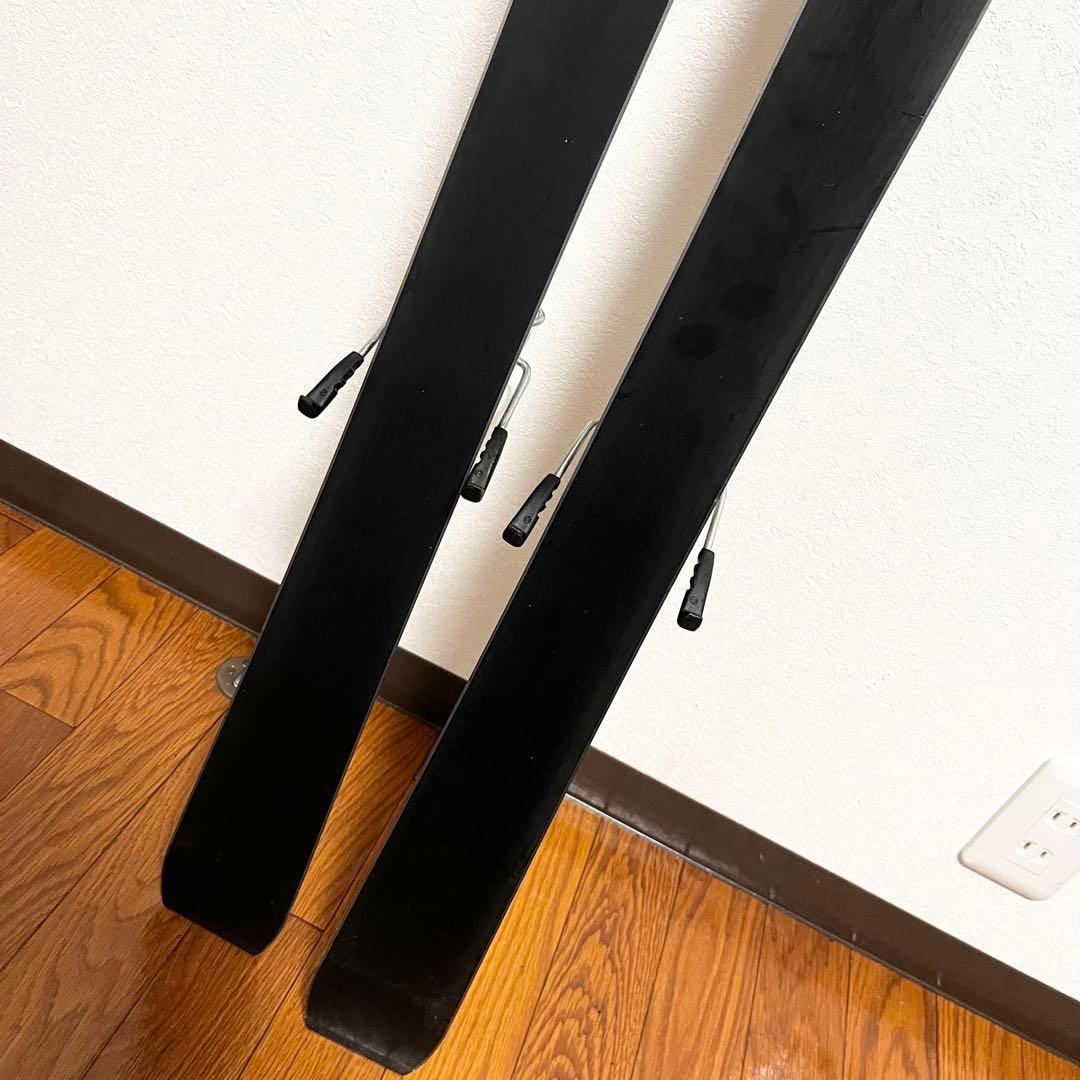 4点セット　送料無料■Hart■子供用スキーセット130/25