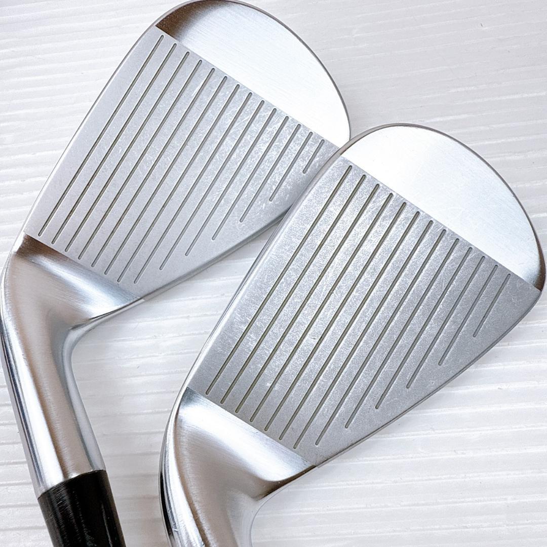 フォーティーン　PC-3　レディース　アイアンセット4本　スピーダー45i（R3