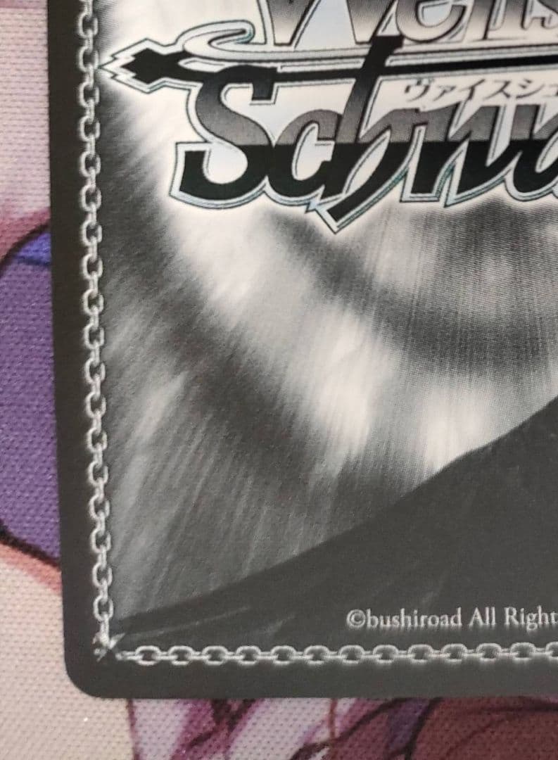 夏の思い出識 SP サイン