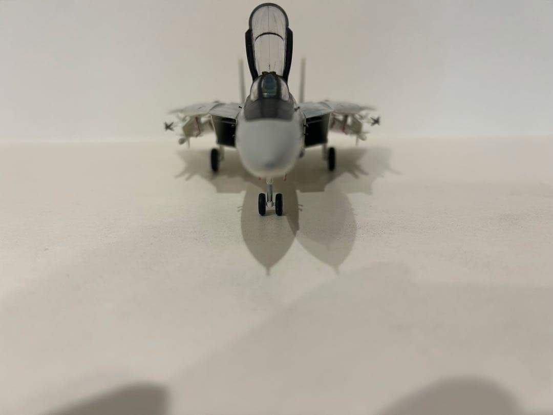 1/72 F-14Aトムキャット ファイナルカウントダウン