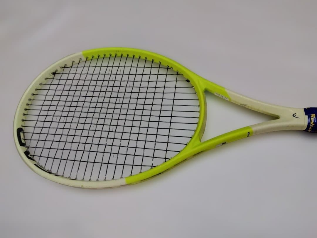 HEAD EXTREAM　PRO400　G2　現行品