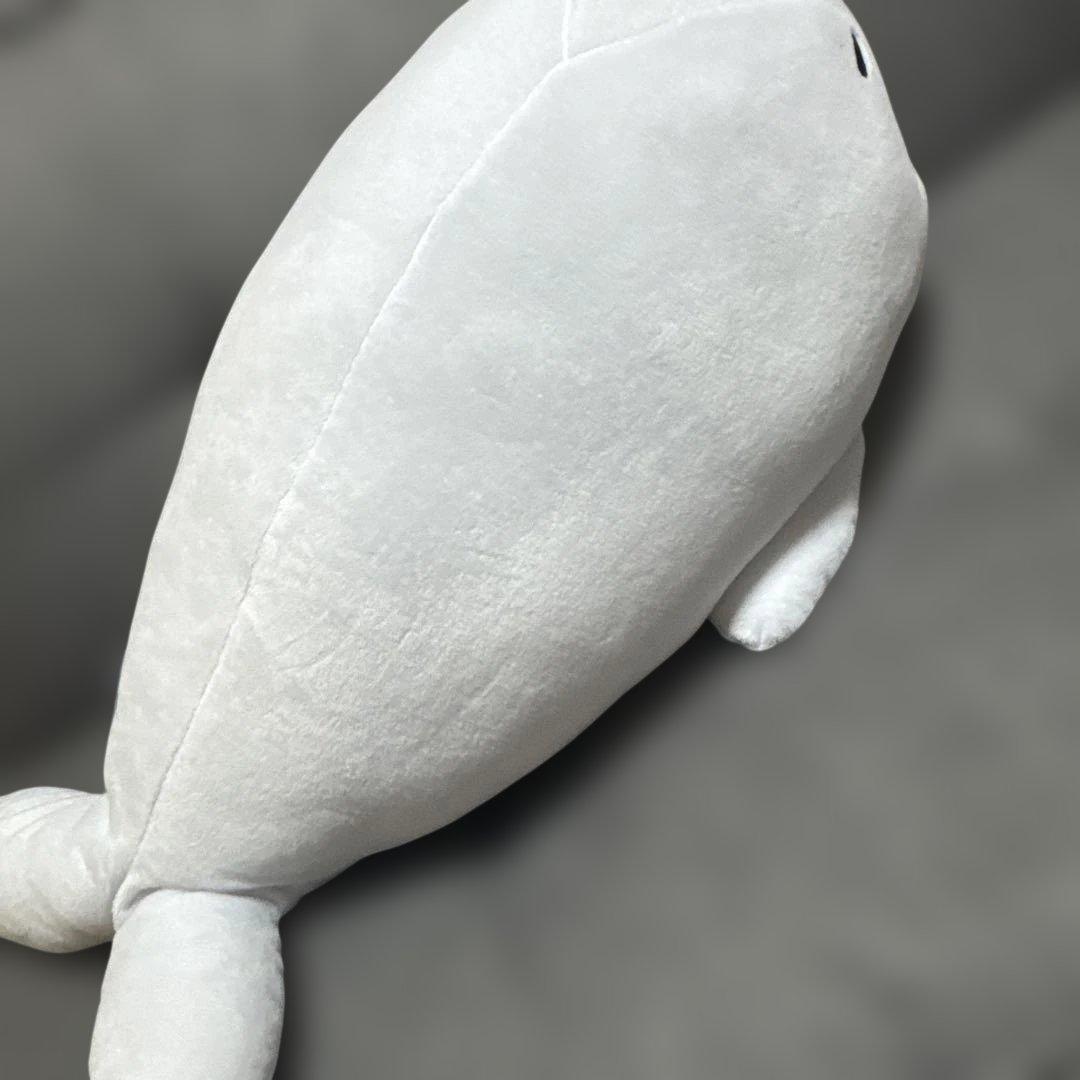 希少♡TOMY 少年アシベ　ゴマちゃん　ほぼ1/1ゴマちゃん　等身大　レトロ