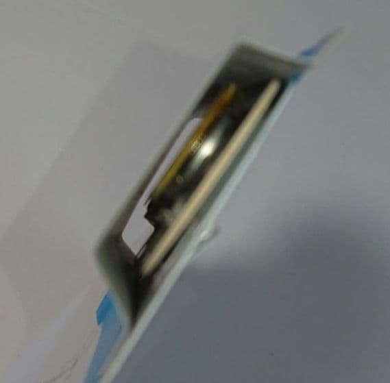 ゼロの日常 免許証 非売品 販促物 希少