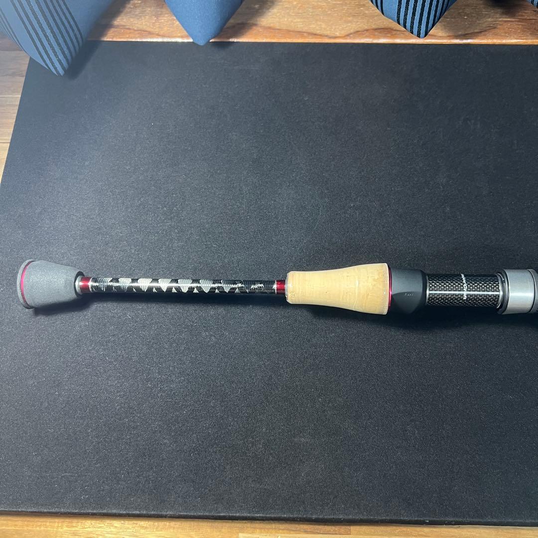 【美品】ファインテール エリア FAX-S5102 UL 早い者勝ち！