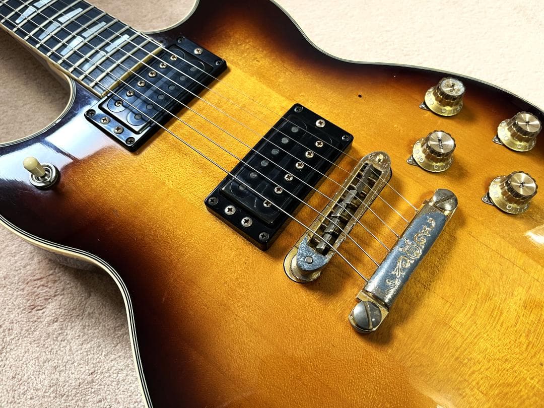 完全調整済 YAMAHA SG2000 最初期ラージヘッド 送料込