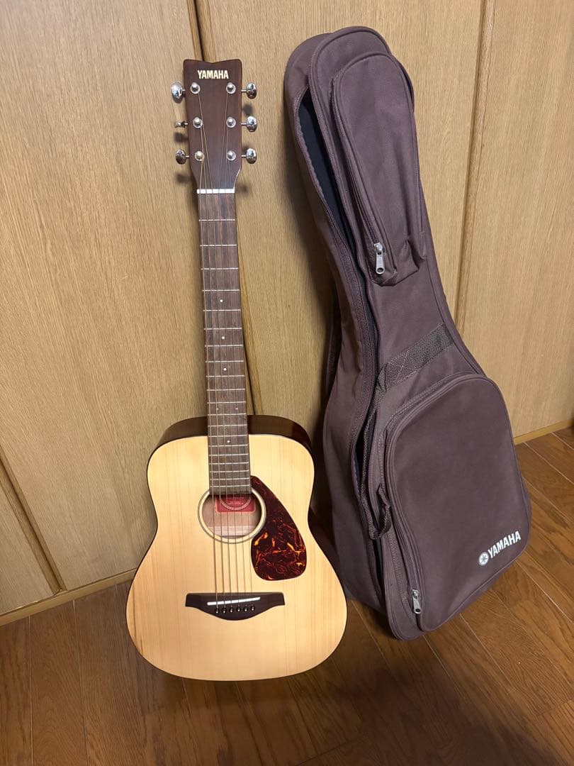 YAMAHA JR2S アコースティックギター ミニギター
