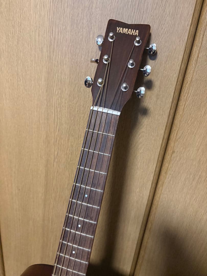 YAMAHA JR2S アコースティックギター ミニギター