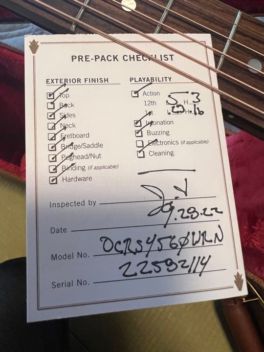 27%off【9月限定値下げ】ギブソンj-45 1960s ワインレッドカラー