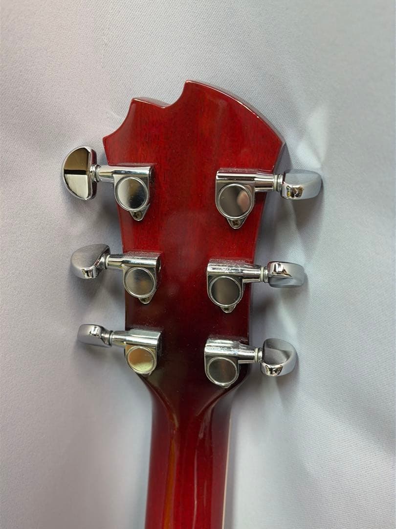 JAMES アコースティックギター JF400/LRB