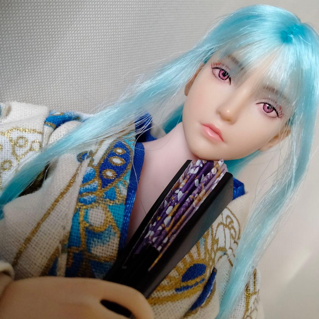 1/6【LIZ TOYS】SET012 TBLeague S18A シームレス