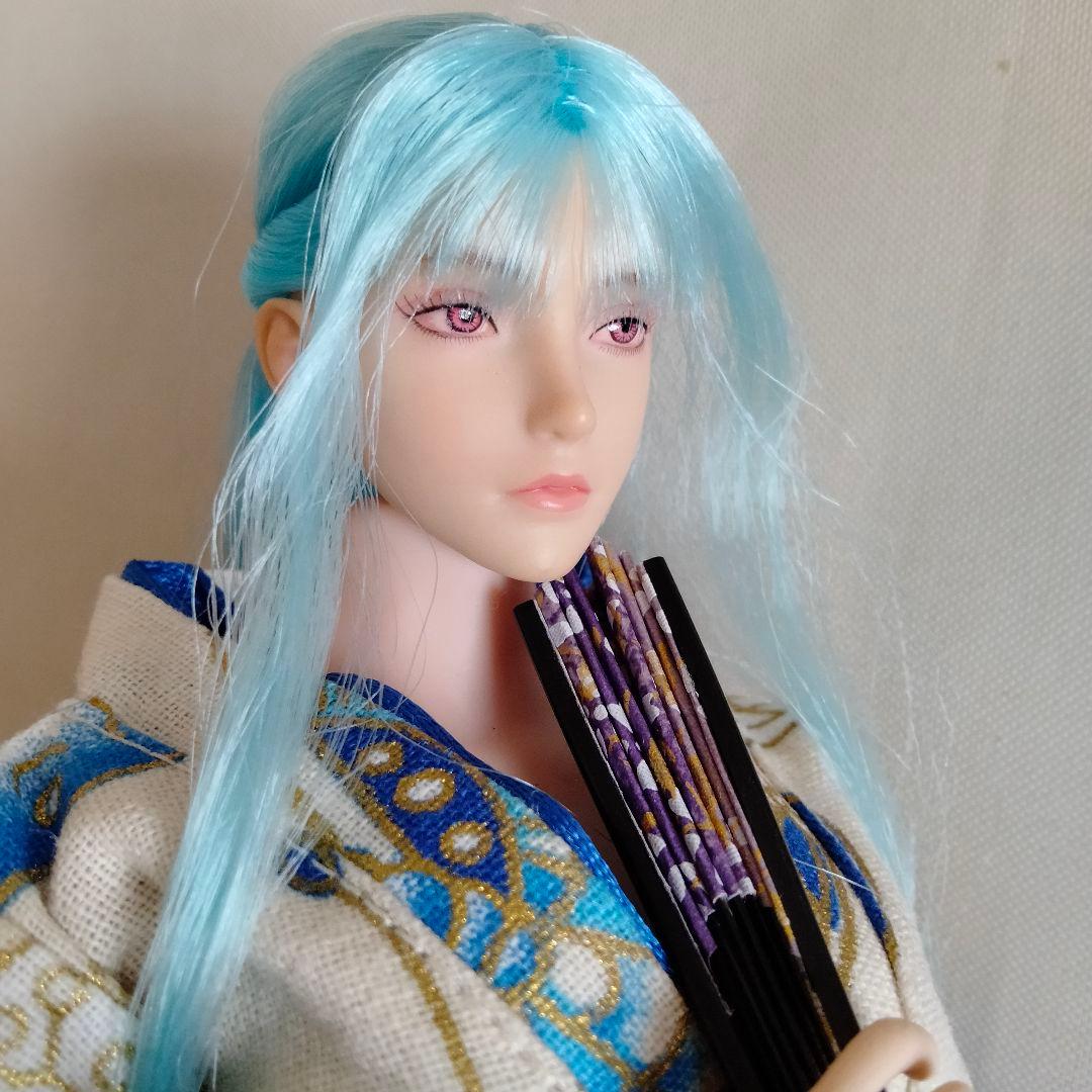 1/6【LIZ TOYS】SET012 TBLeague S18A シームレス