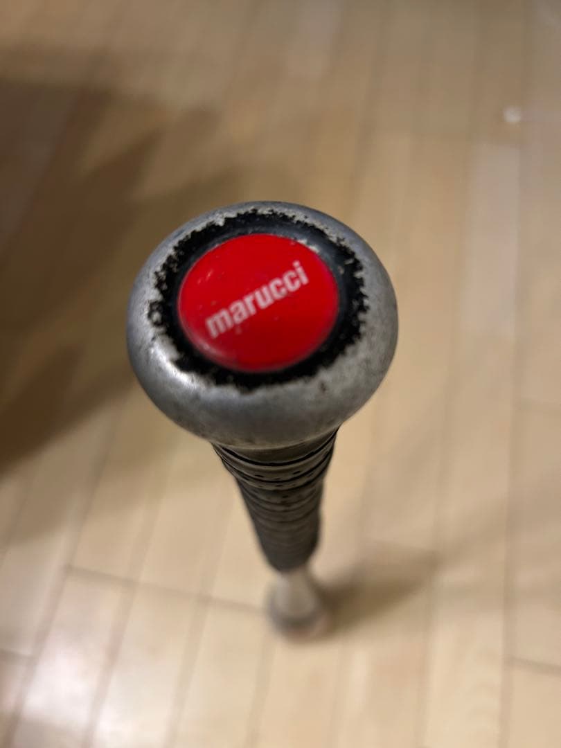 マルチバット F.S.P.D. BD-03 & 赤ワニ CRUSHER